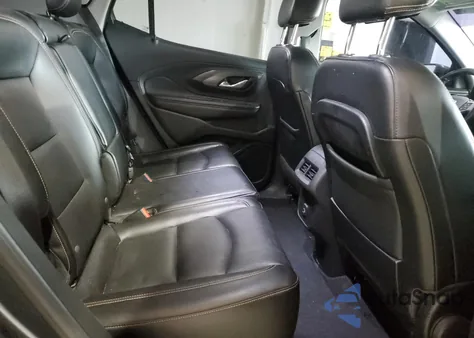 2020 GMC Terrain Slt z USA, uszkodzony, nr VIN 3GKALPEX3LL265453